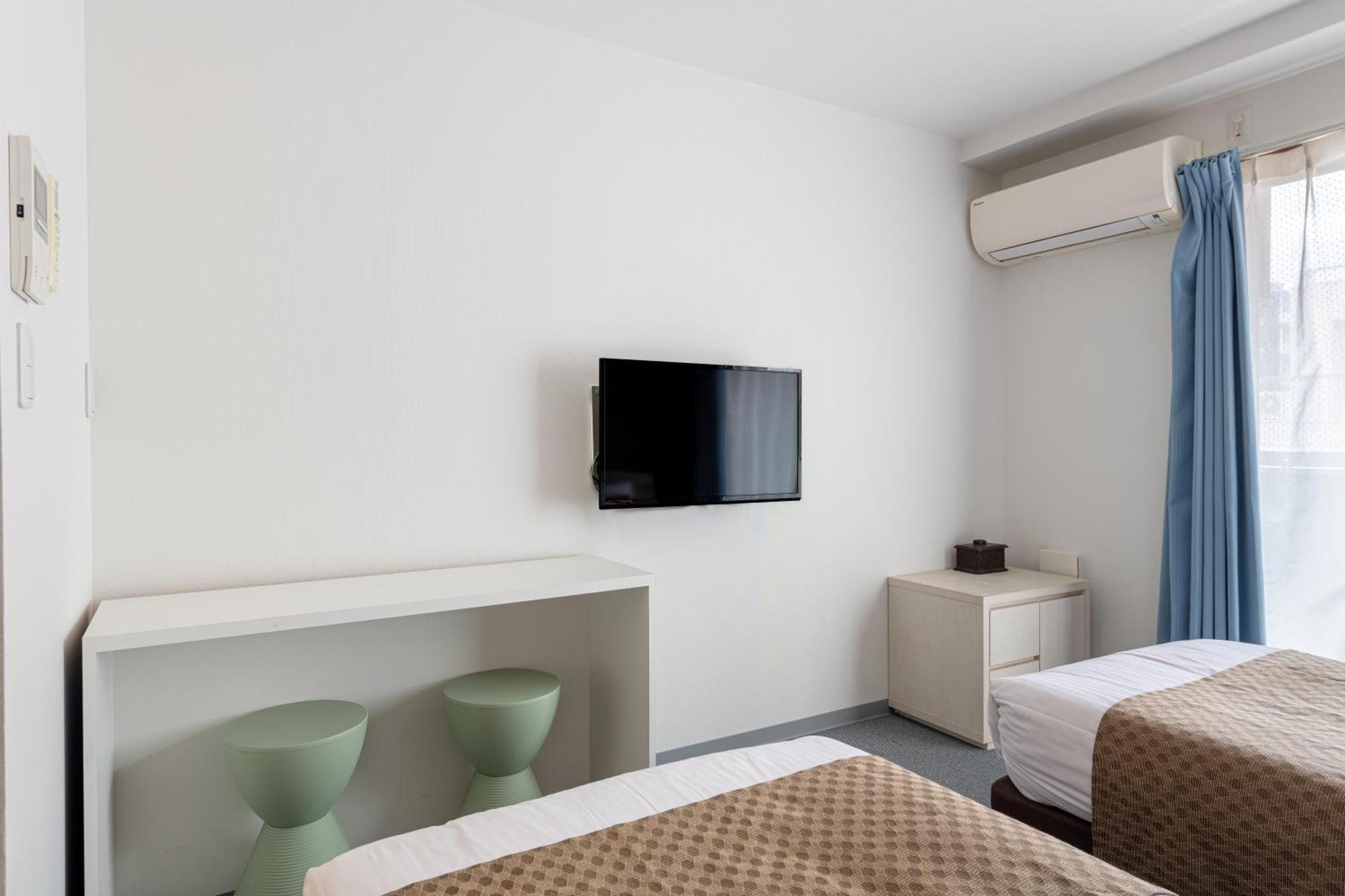 Komachi Nipponbashi 3* Osaka