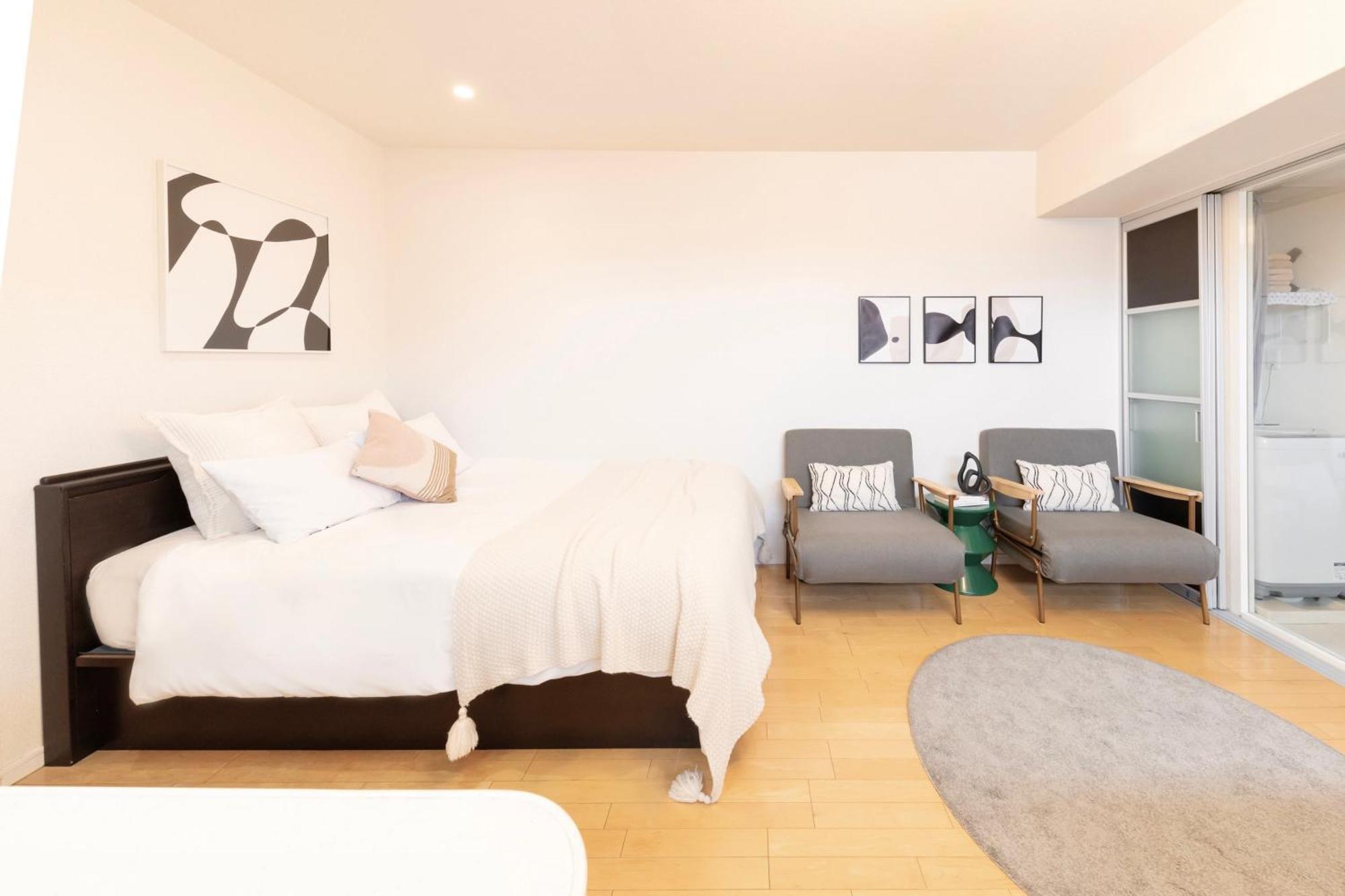 Shinsaibashi Lofts Osaka