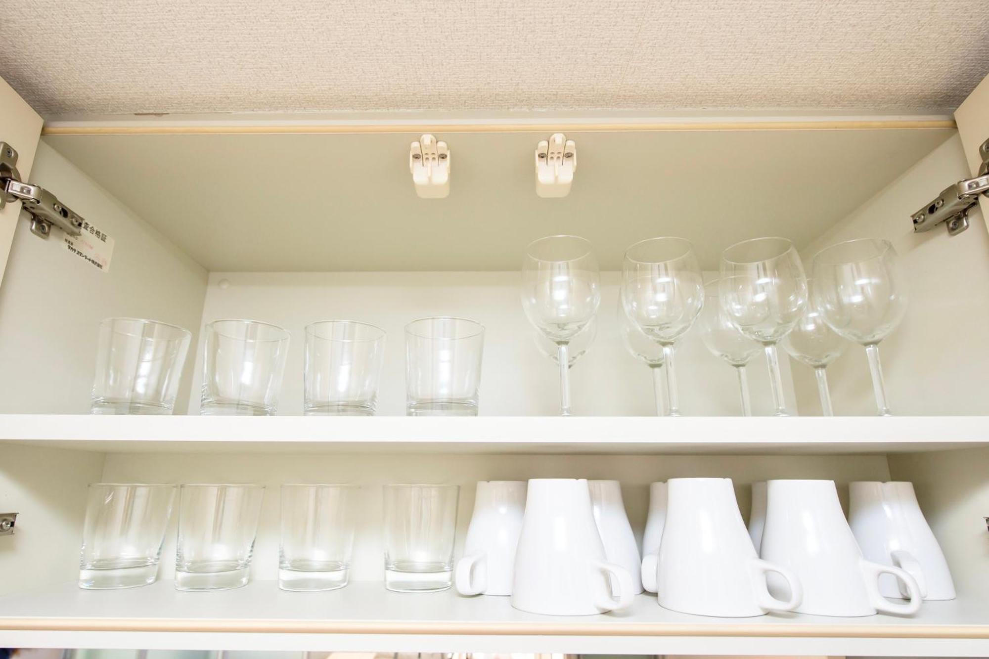 Apartment Shinsaibashi Lofts