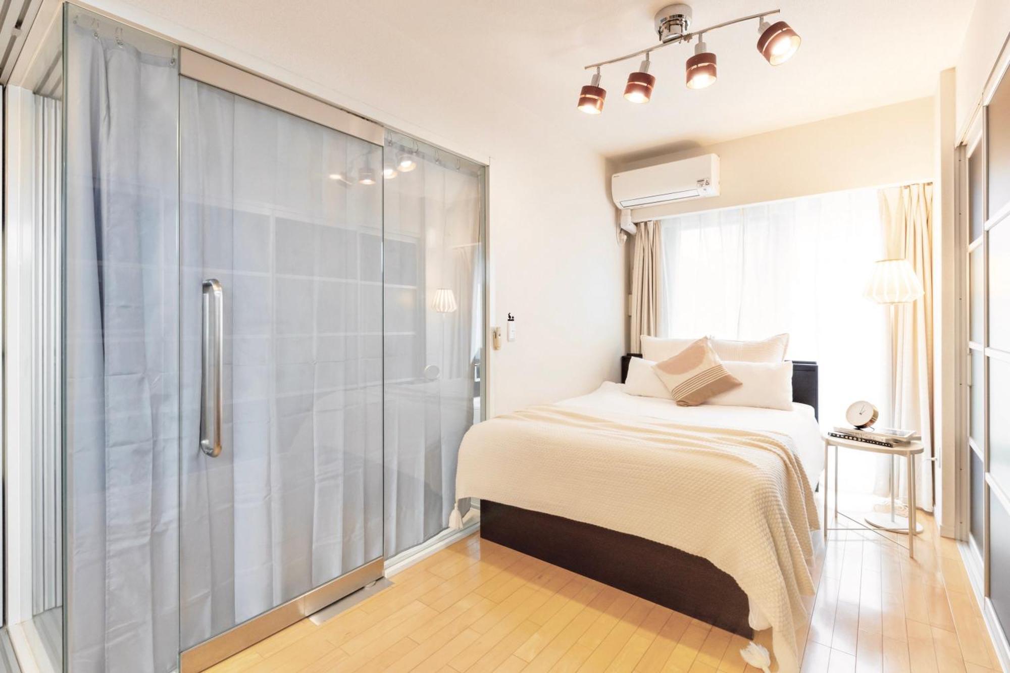 Shinsaibashi Lofts Osaka