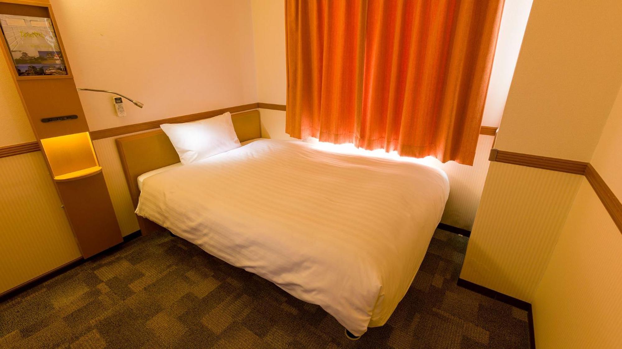 Toyoko Shin-osaka Chuo-guchi Shinkan Hotel Osaka