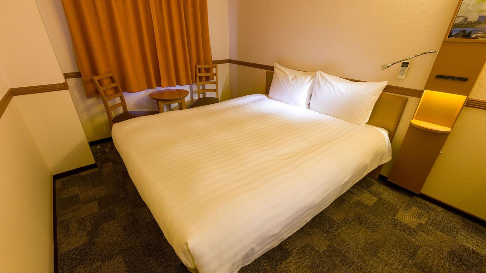 Toyoko Shin-osaka Chuo-guchi Shinkan Hotel