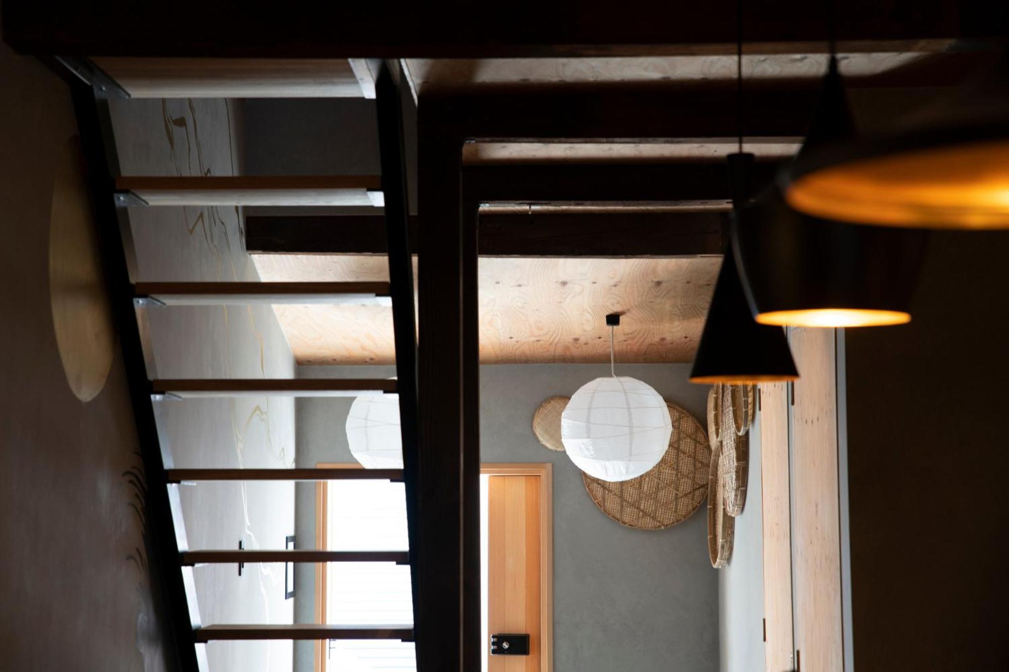 Hotel Contexted-sora Sora - Vacation 78119v Osaka