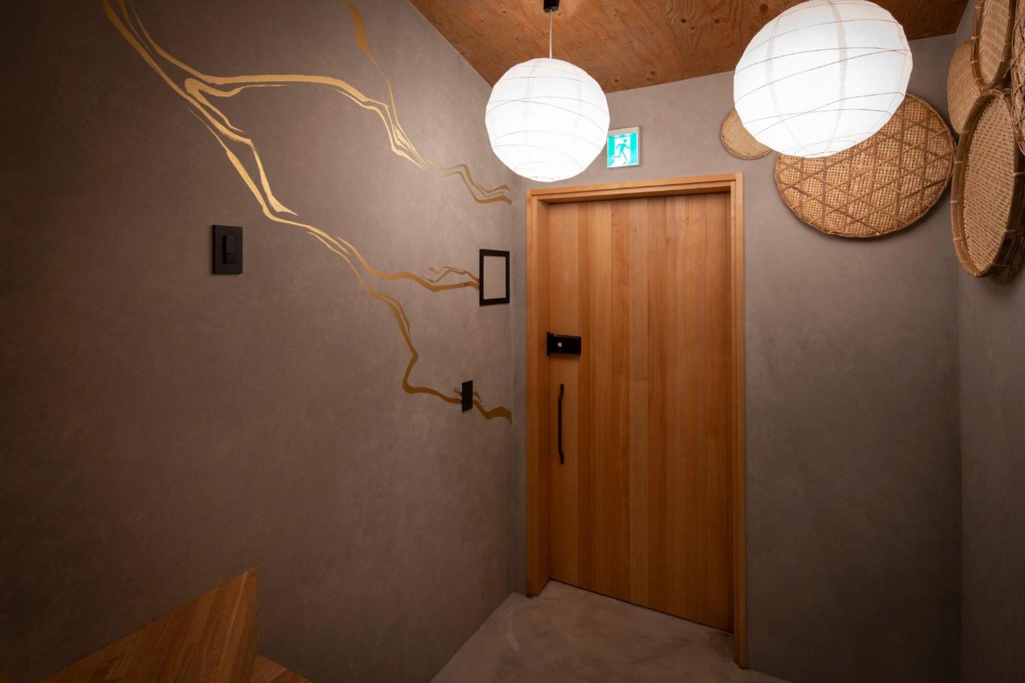 Hotel Contexted-sora Sora - Vacation 78119v Osaka