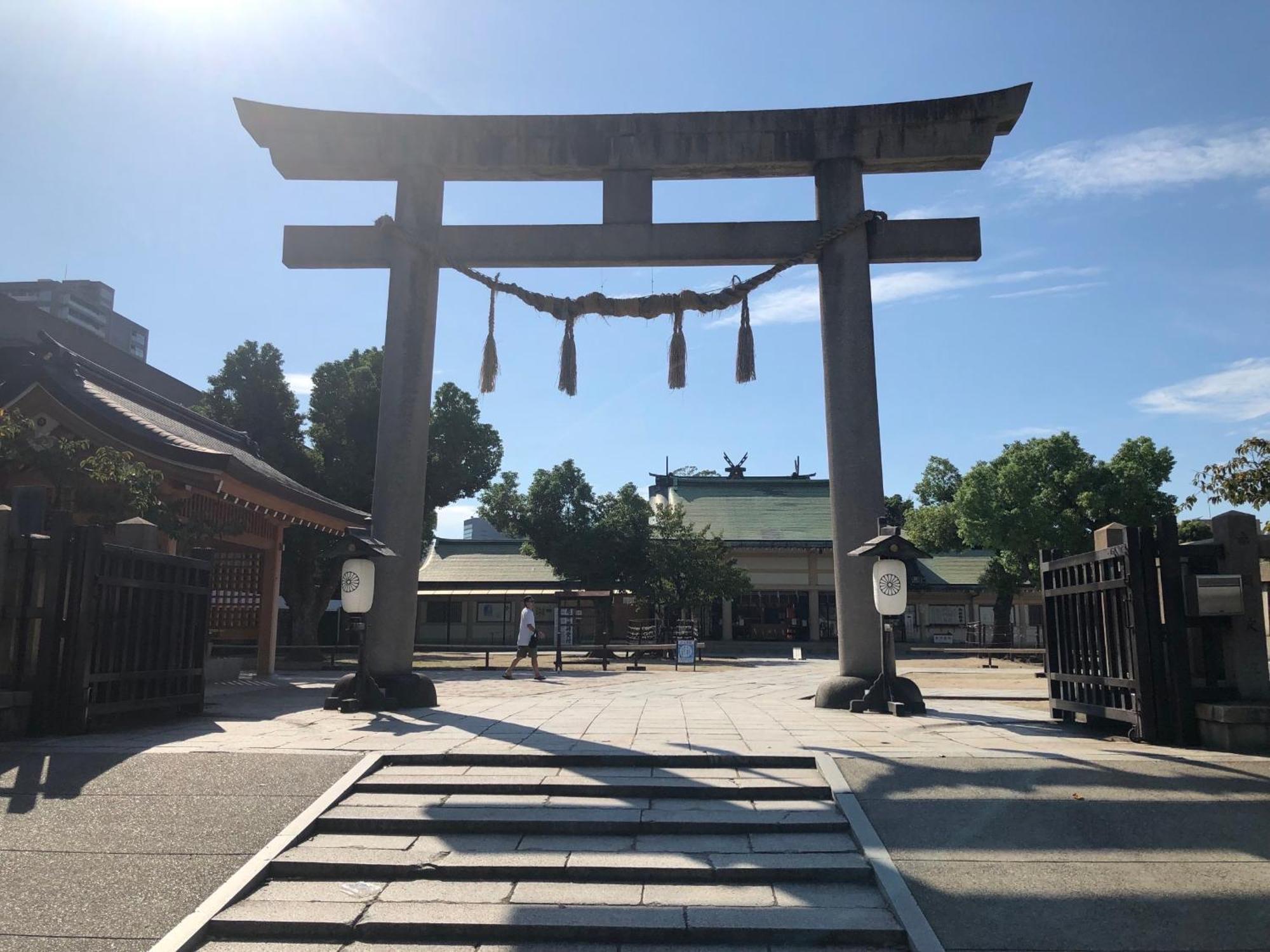 生玉寺町-獨棟2層楼位於大阪天王寺区 Villa