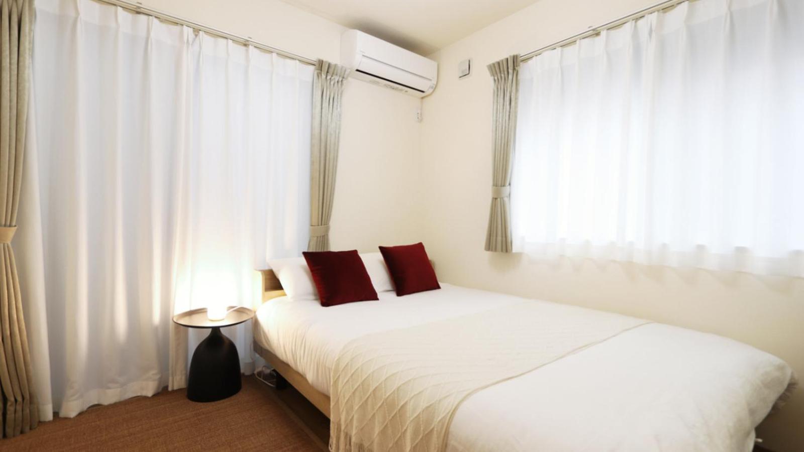 3bd, With Free Parking And Japanese Bath 101 Villa