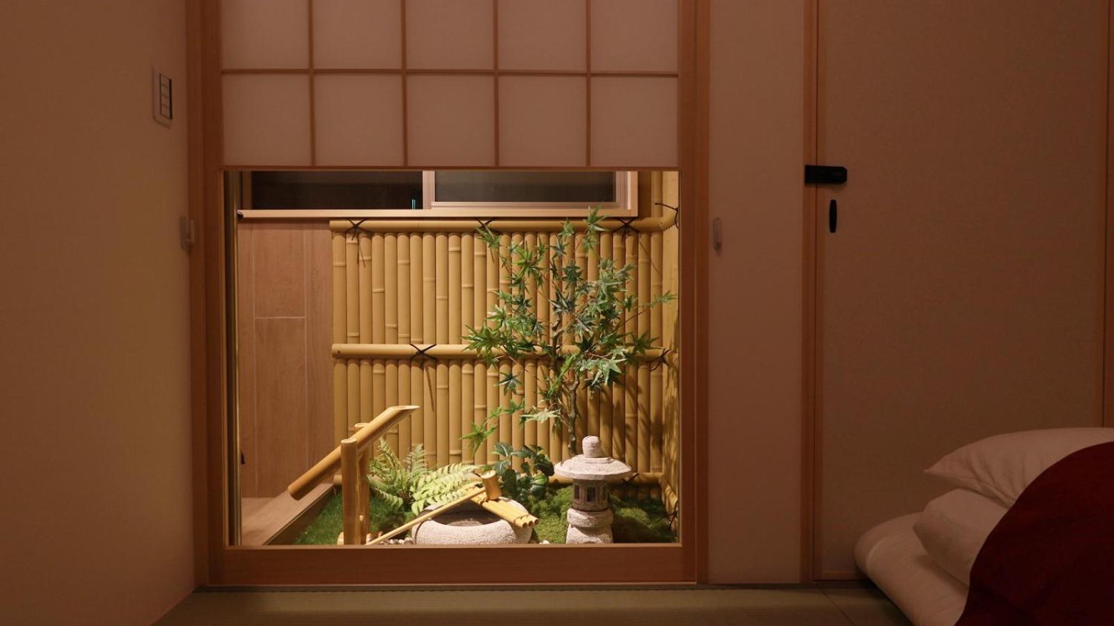 Villa 3bd, With Free Parking And Japanese Bath 101 Osaka