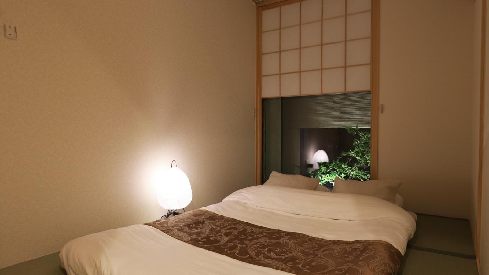 3bd, With Free Parking And Japanese Bath 101 Osaka