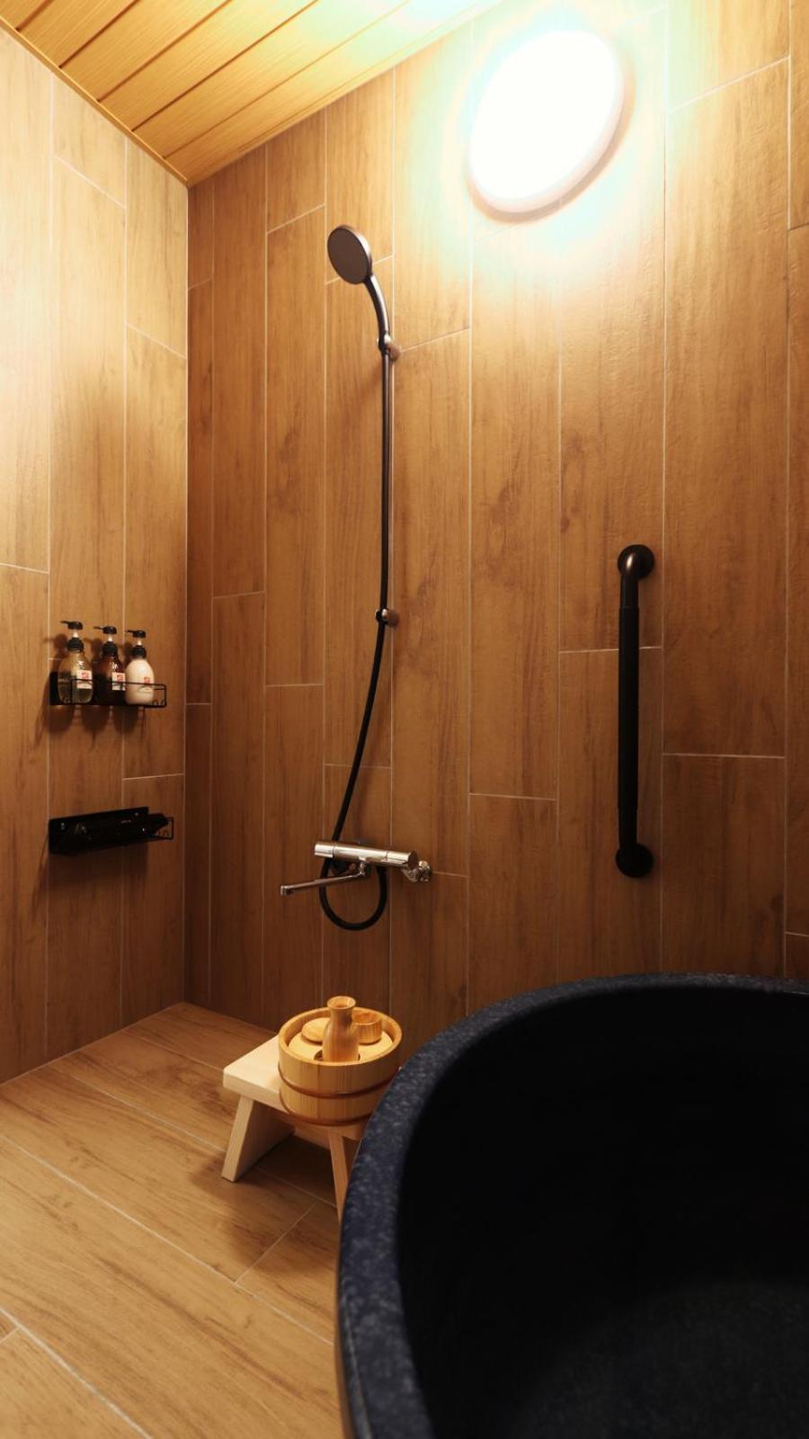 3bd, With Free Parking And Japanese Bath 101 Villa *