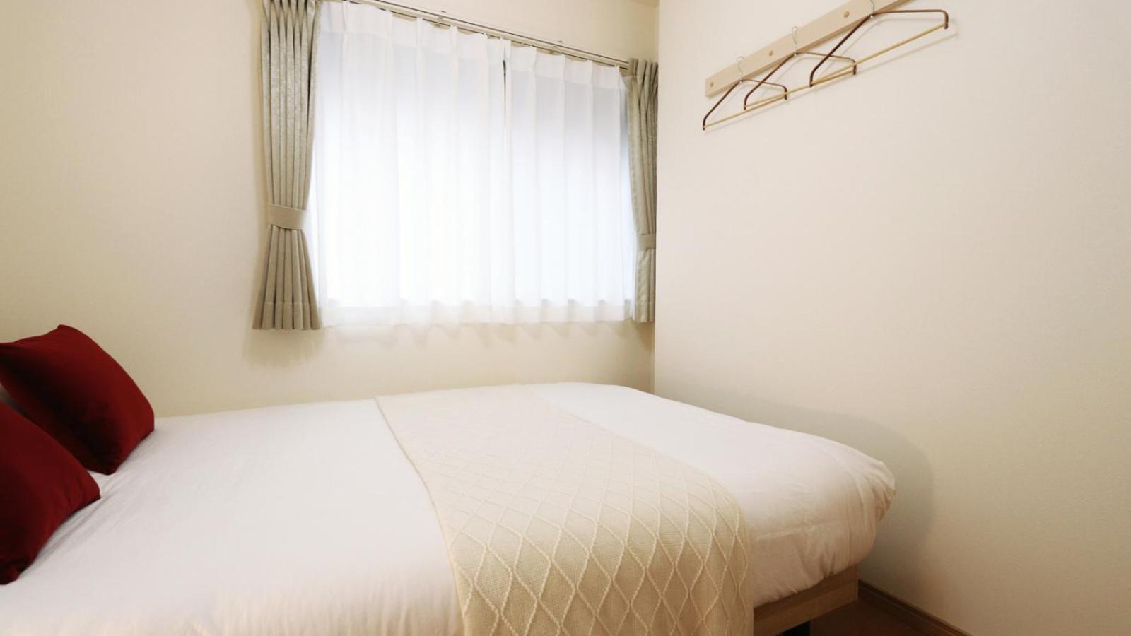 3bd, With Free Parking And Japanese Bath 101 Villa