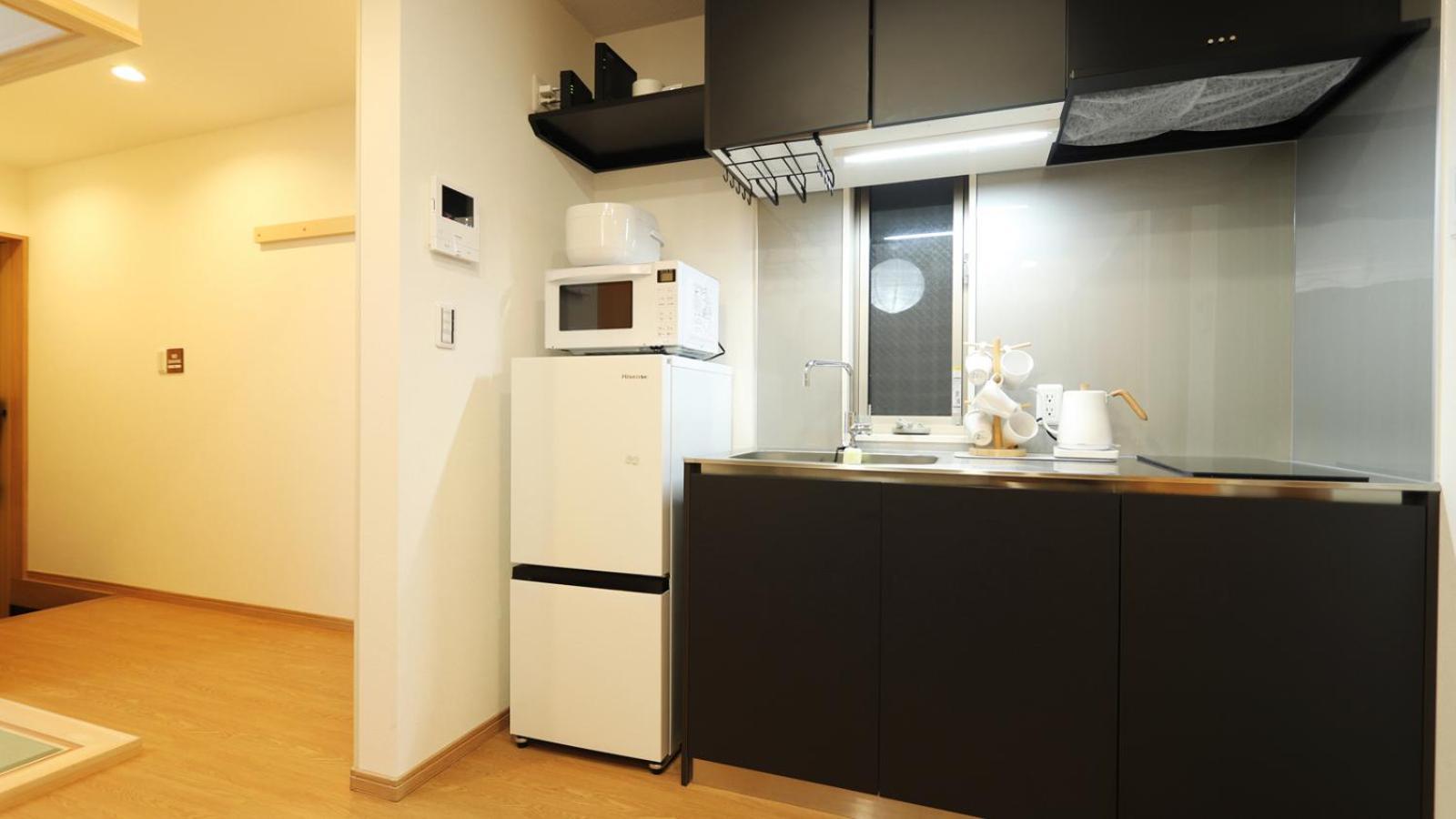 3bd, With Free Parking And Japanese Bath 101 Villa *