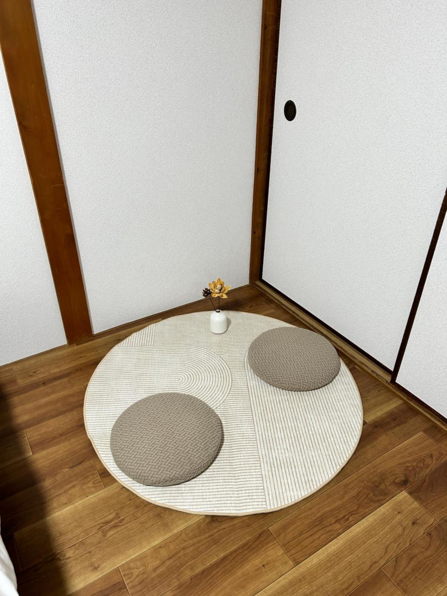 Villa I Zen Nest 地铁无需换成8分钟直达难波 心斋桥 Osaka