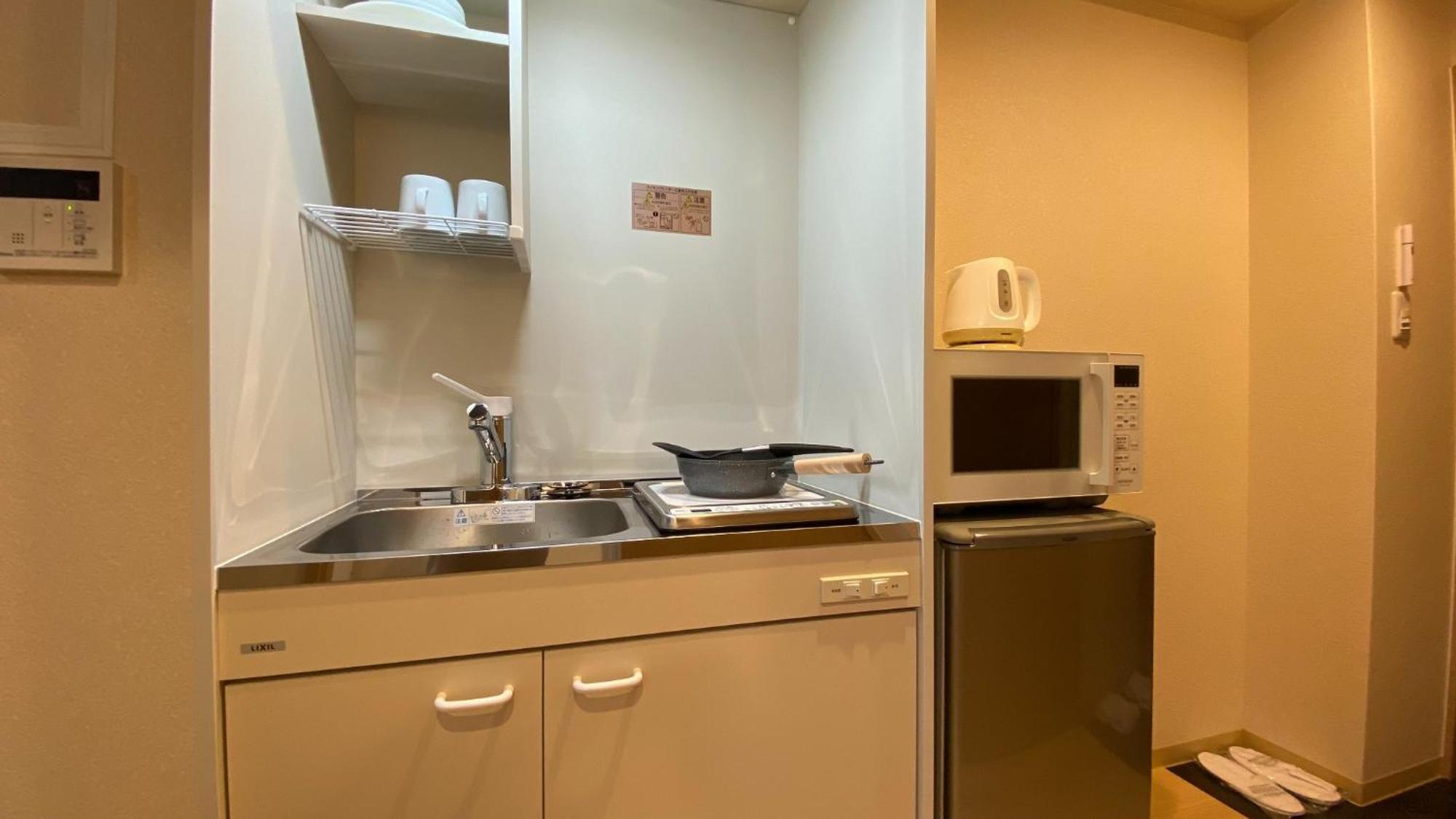 Apartment Citystay Namba Minami - Vacation 16596