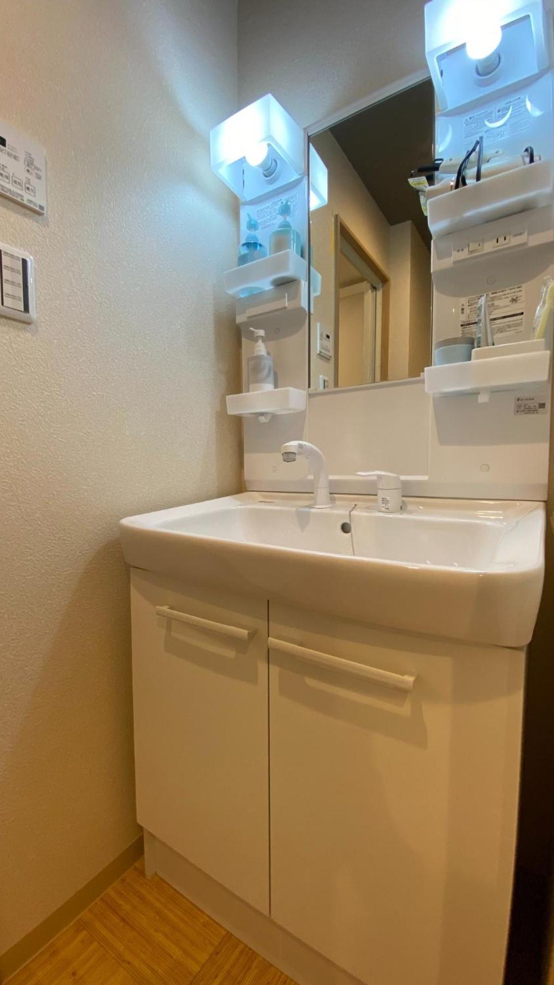 Apartment Citystay Namba Minami - Vacation 16596