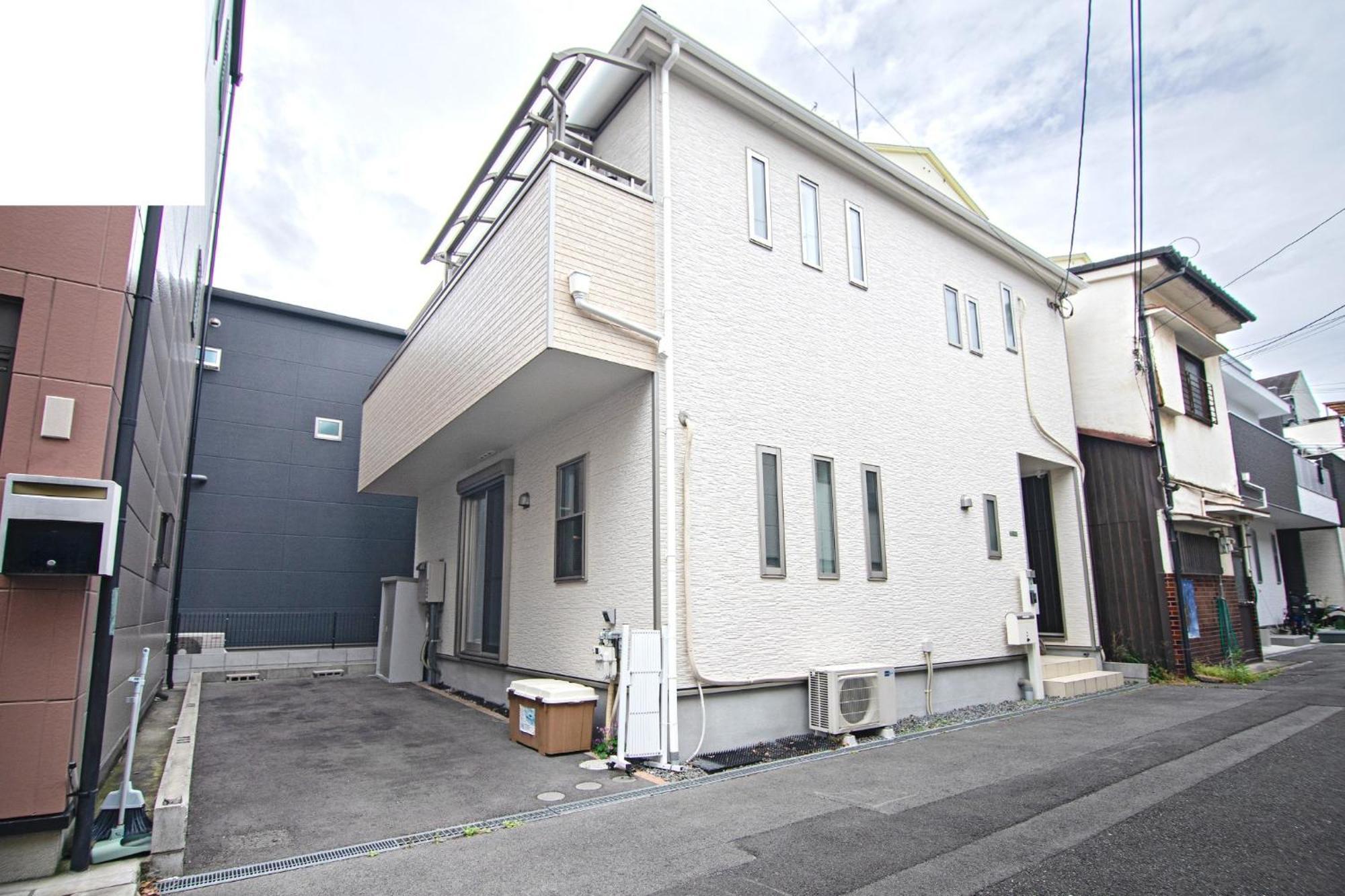- House - Vacation 16458