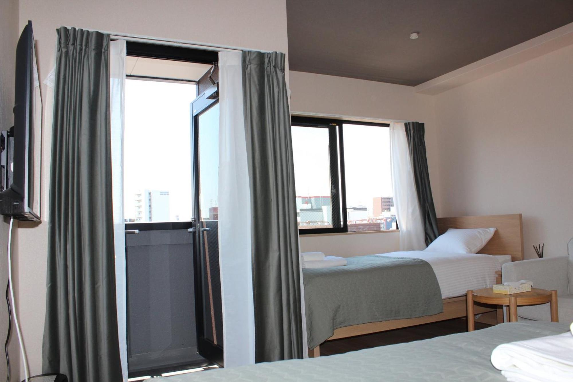 Apartment Citystay Namba Minami - Vacation 16596 Osaka