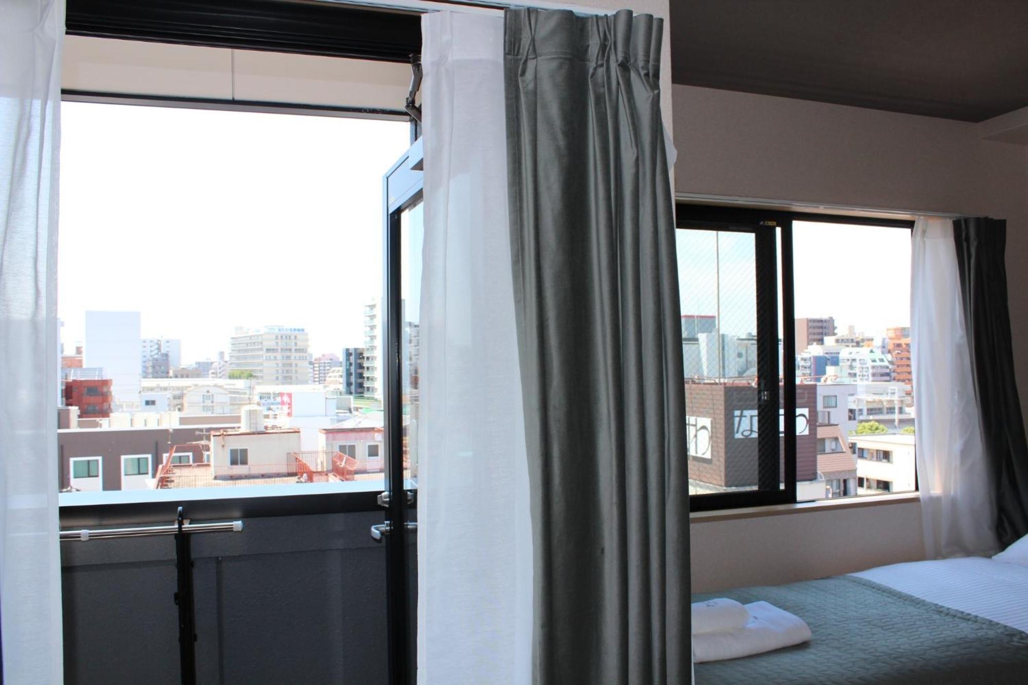 Apartment Citystay Namba Minami - Vacation 16596 *