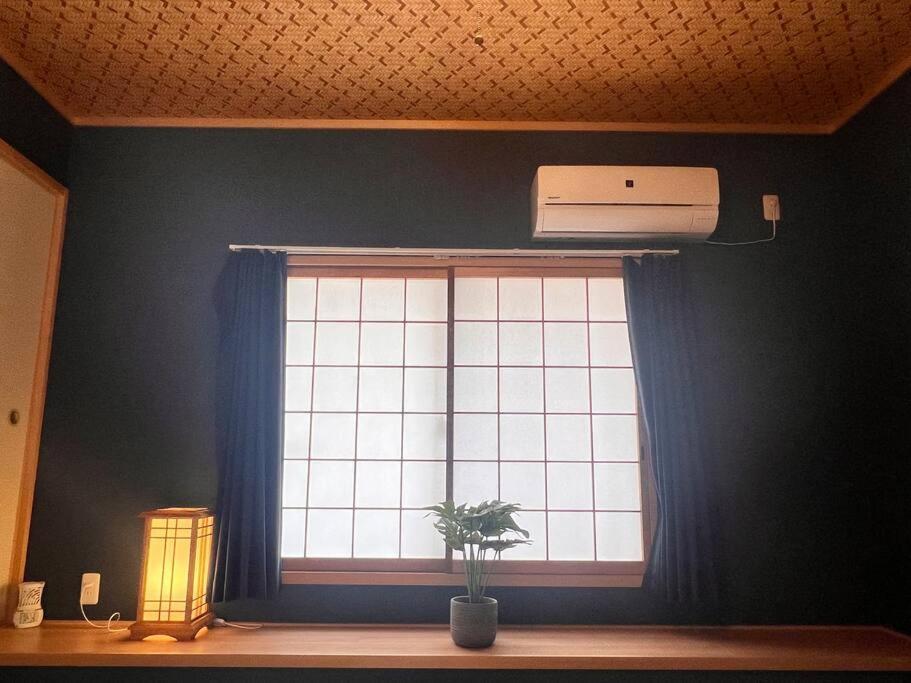 Villa 大阪独栋民宿 电车至难波道頓堀6分钟 可住4-8人 新房源homie