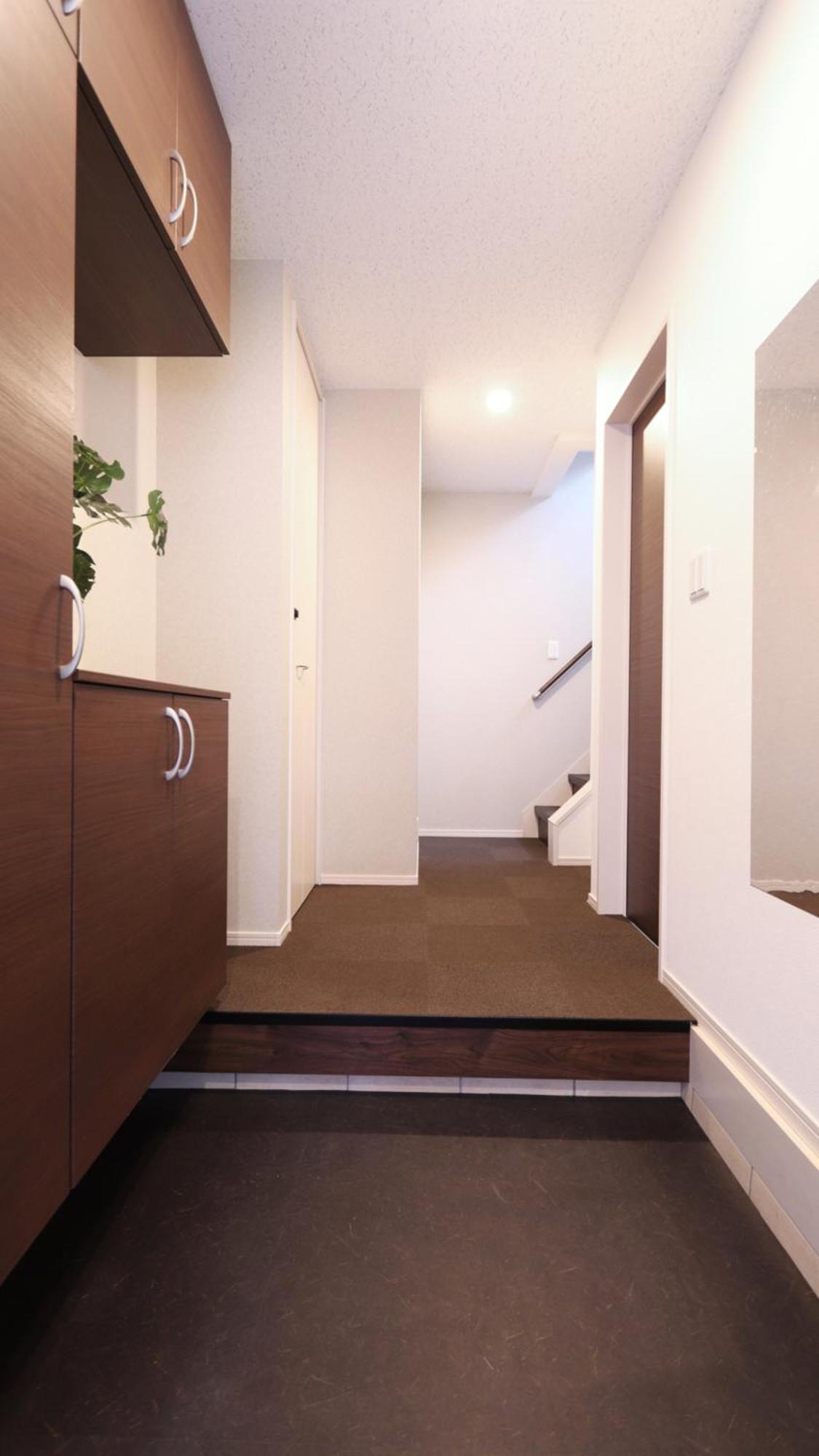 Save Up To Half 7br 5-min Walk To Stn Villa