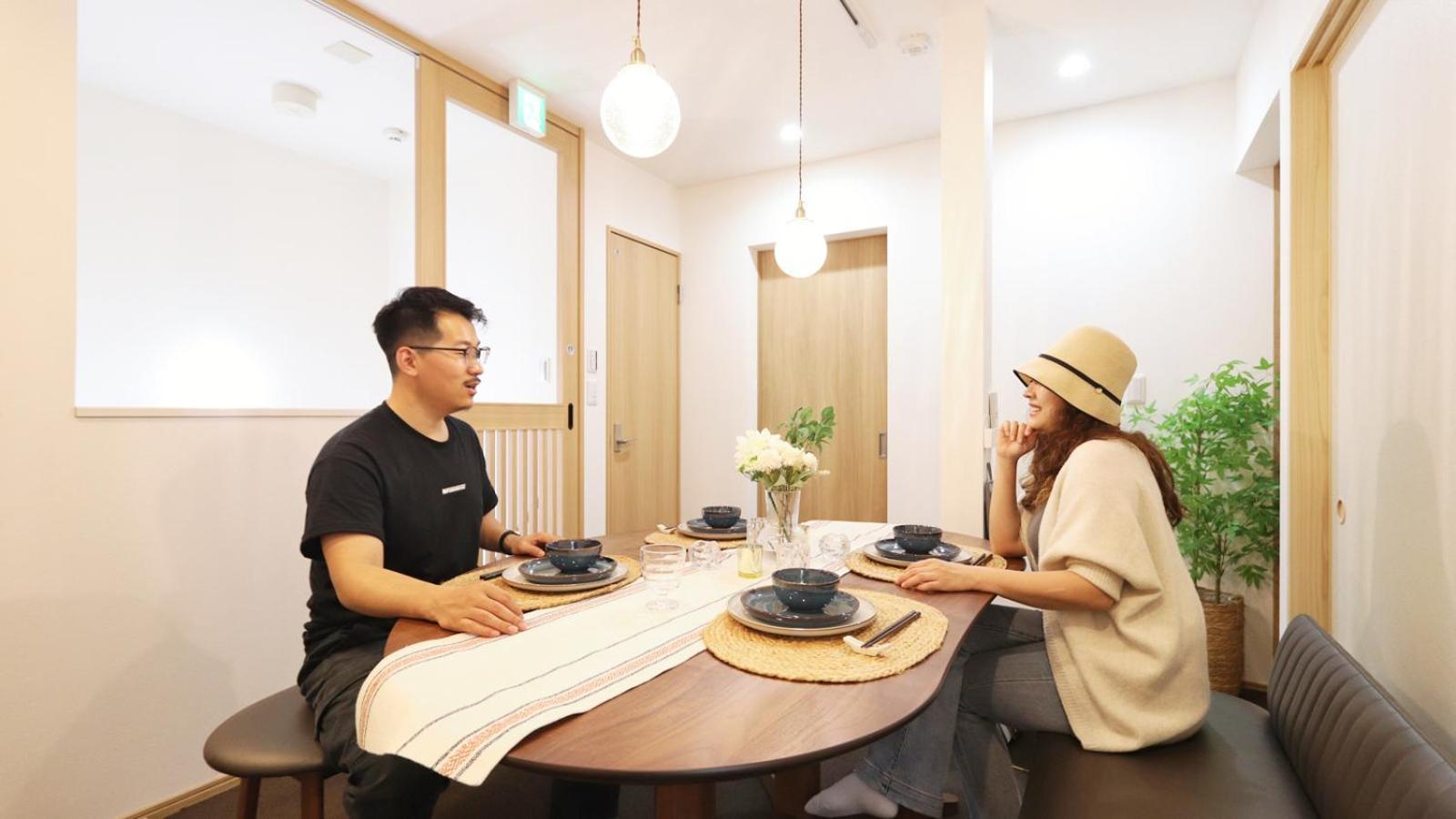 Save Up To Half 7br 5-min Walk To Stn Villa *