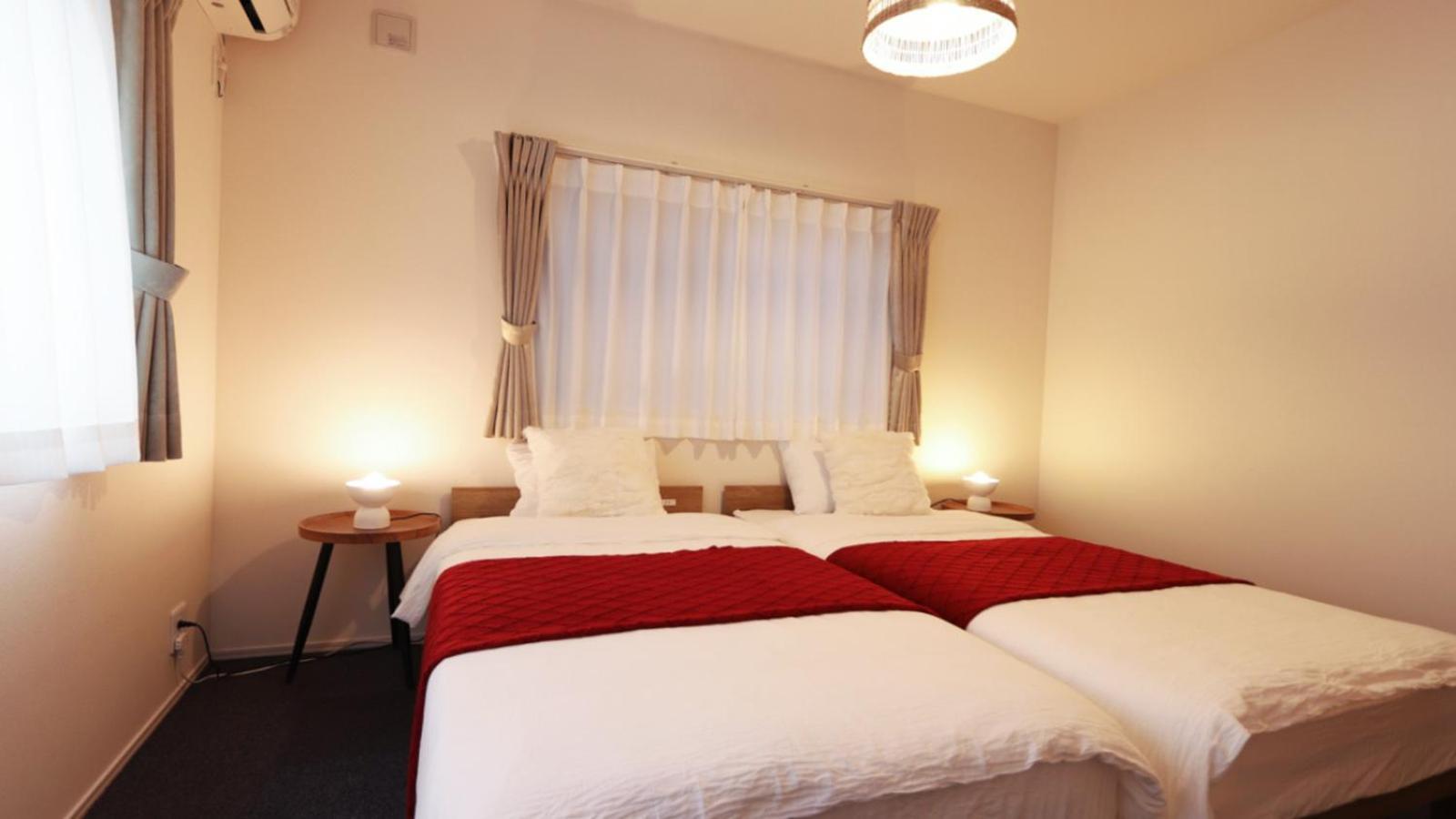 Villa Save Up To Half 7br 5-min Walk To Stn