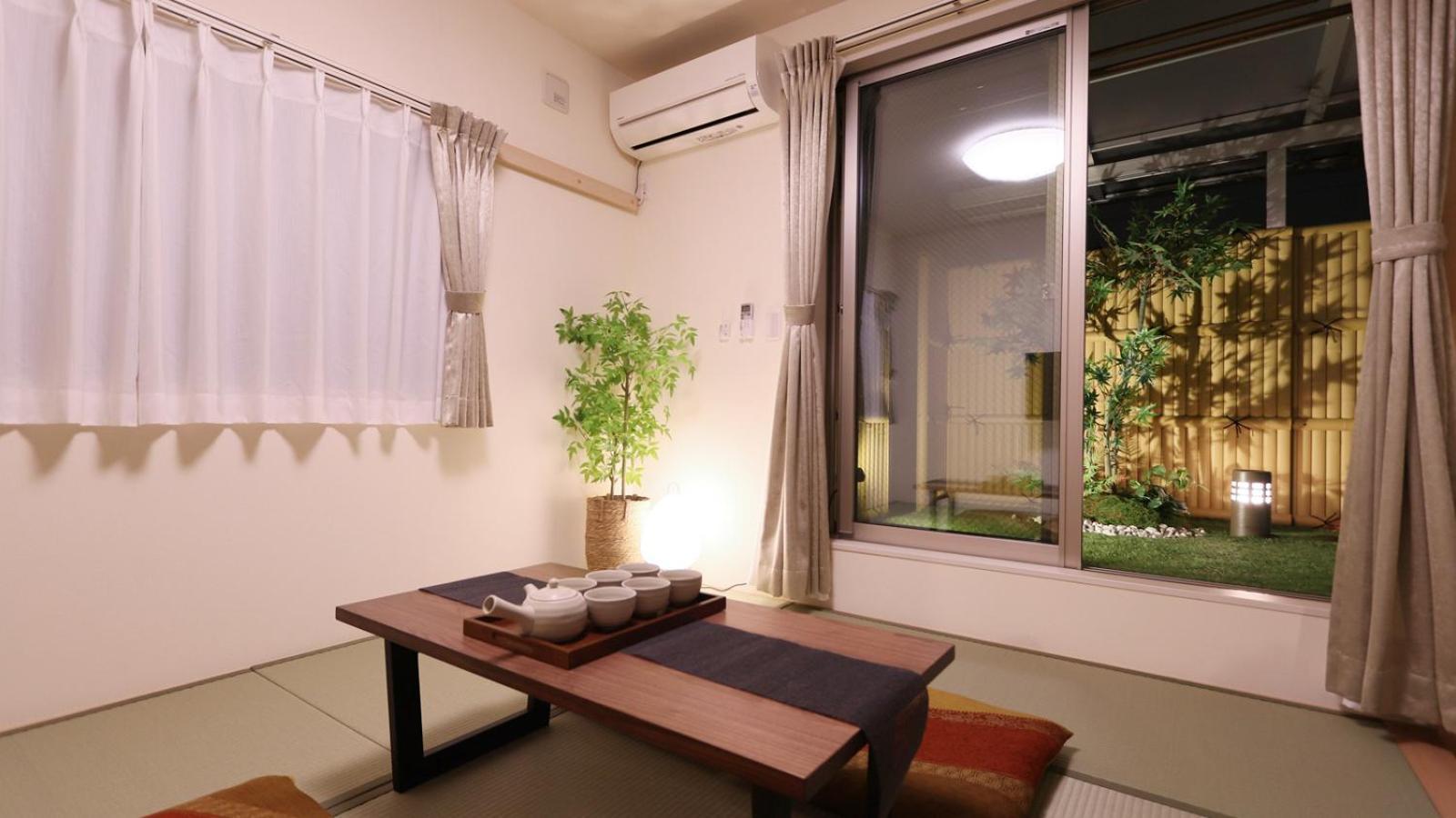 Save Up To Half 7br 5-min Walk To Stn