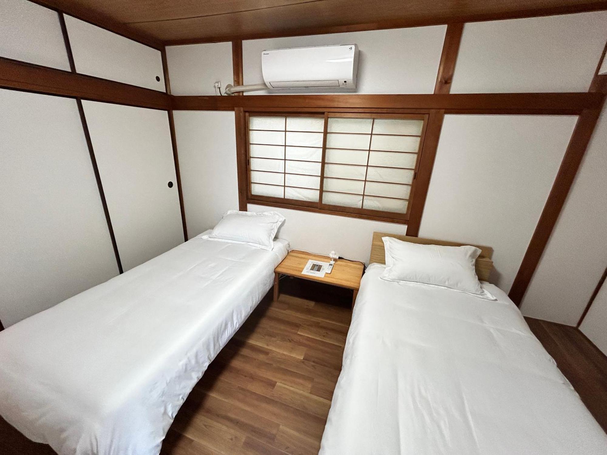 Villa I Zen Nest 地铁无需换成8分钟直达难波 心斋桥