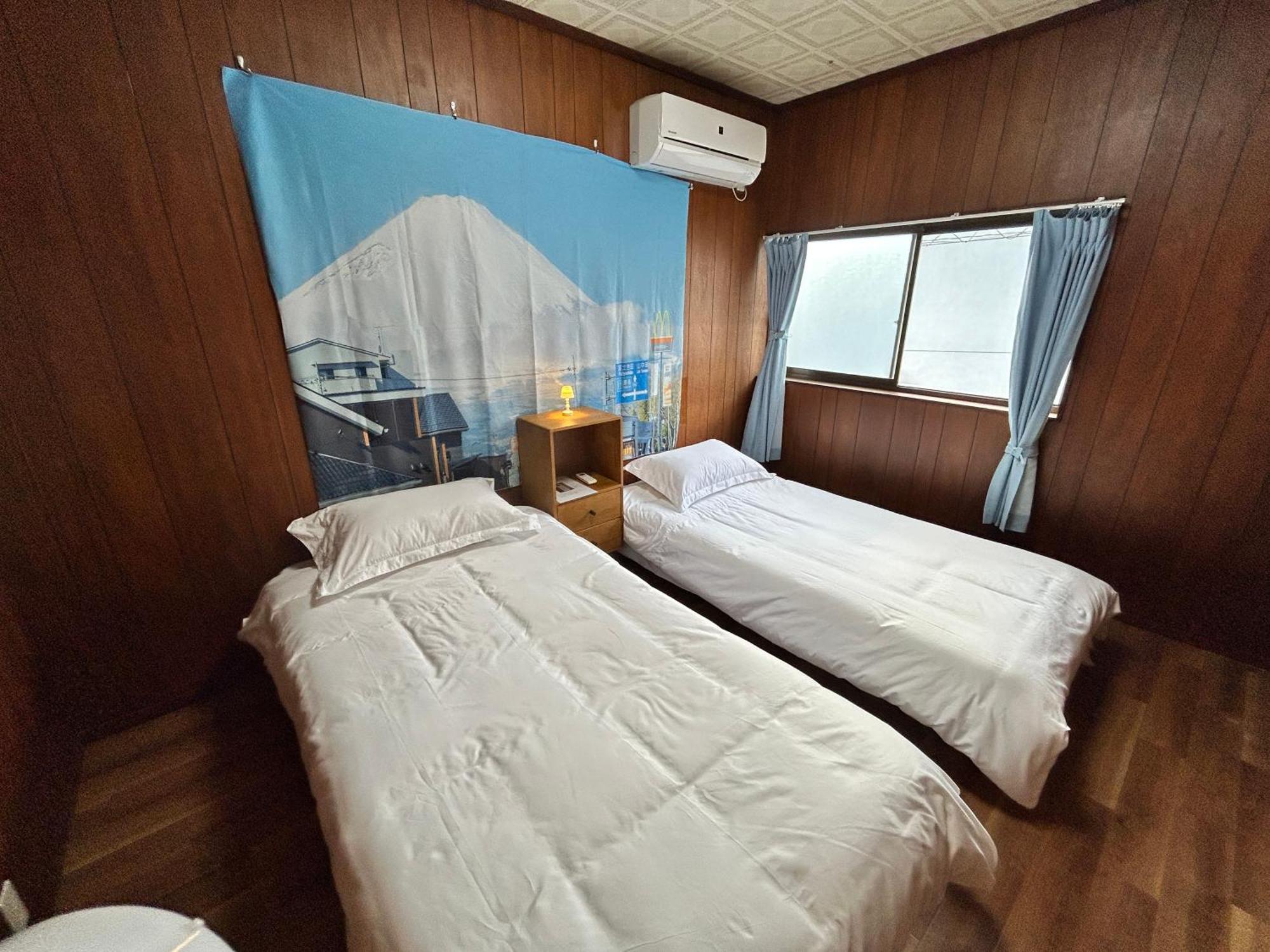Villa I Zen Nest 地铁无需换成8分钟直达难波 心斋桥 Osaka