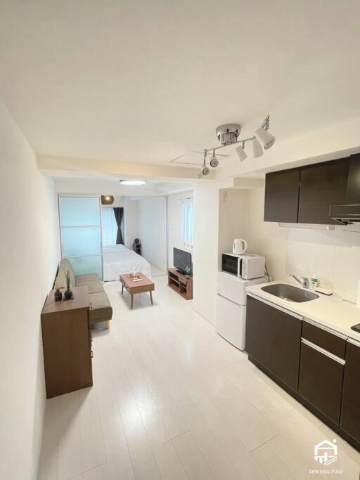 Apartment Amb Place02 *