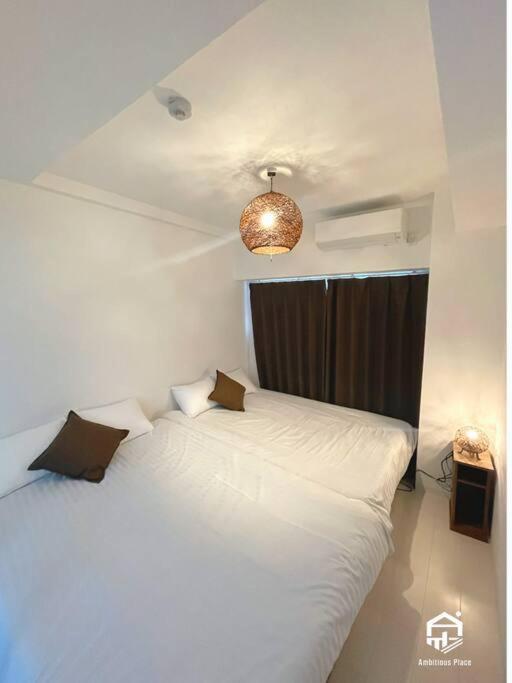 Apartment Amb Place02 Osaka