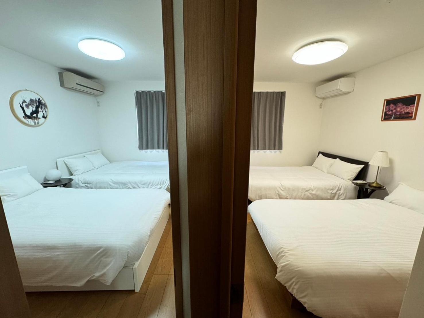 Erapos House Imamiya * Osaka