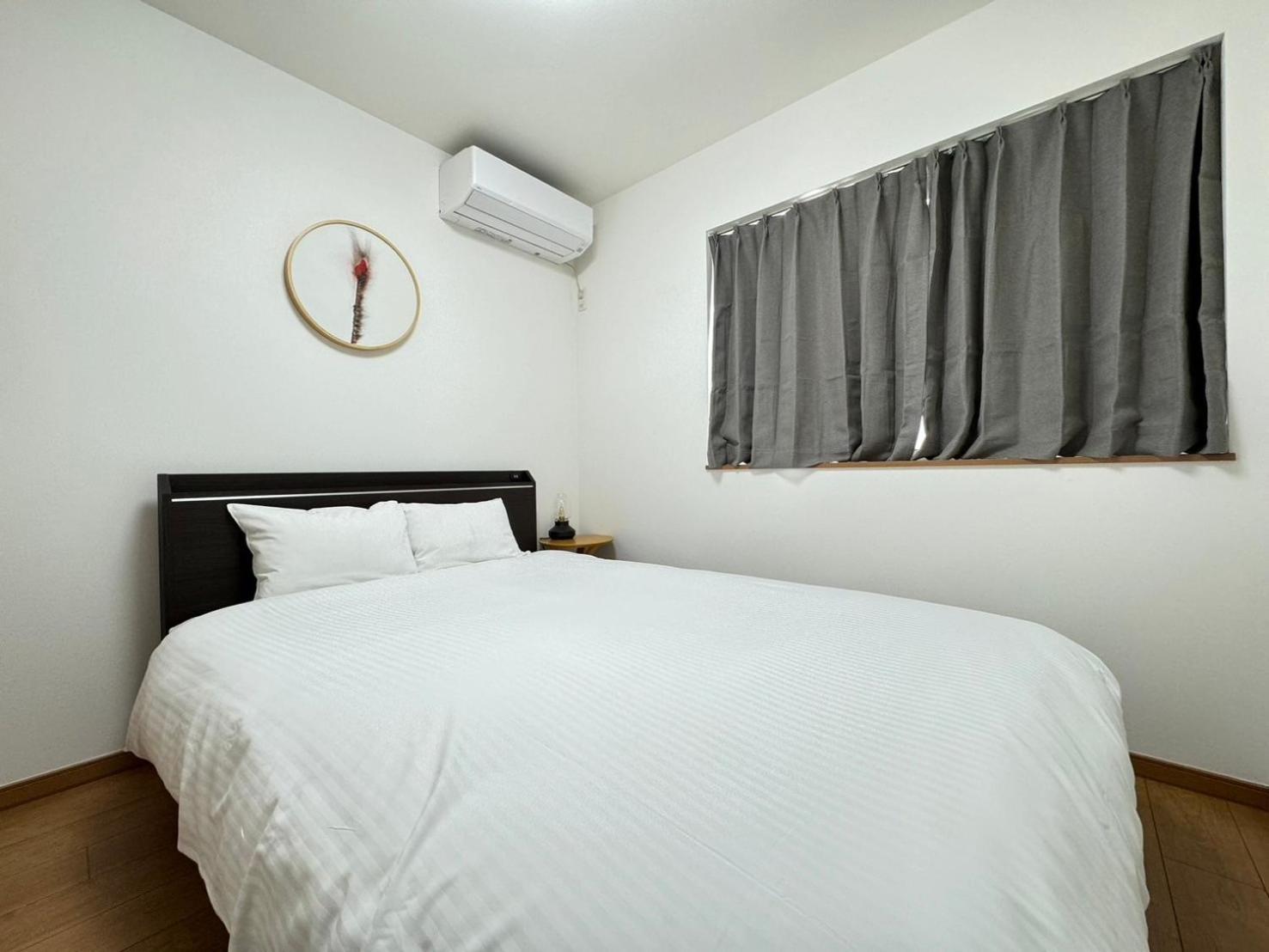 Erapos House Imamiya Villa *