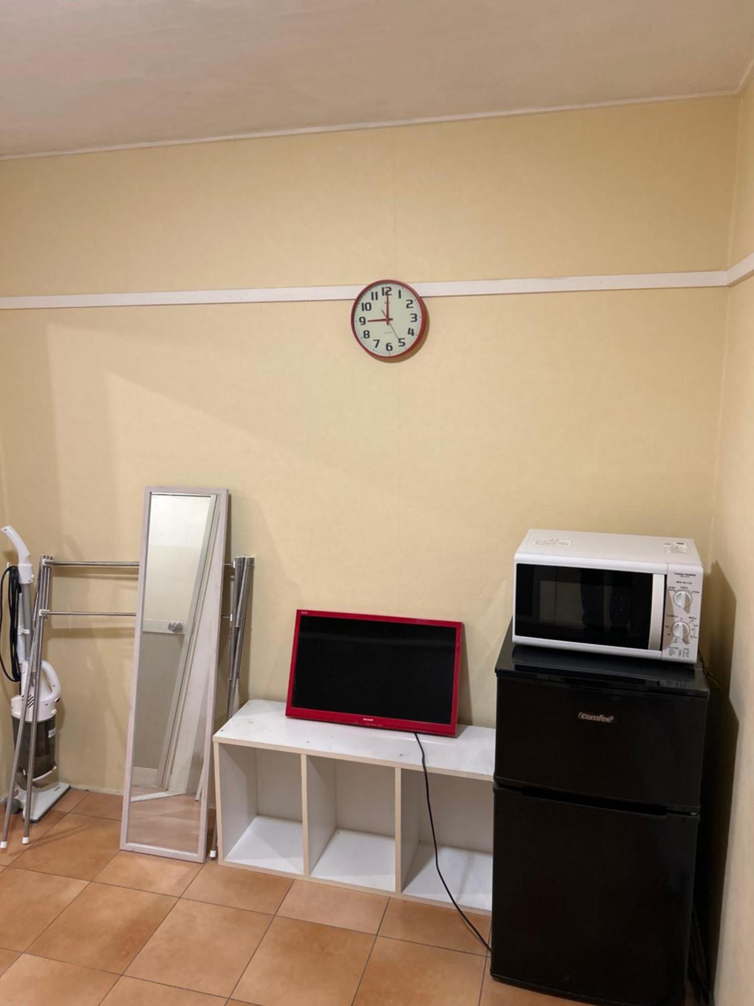 Just Renovated 1dk Close To Shinsaibashi