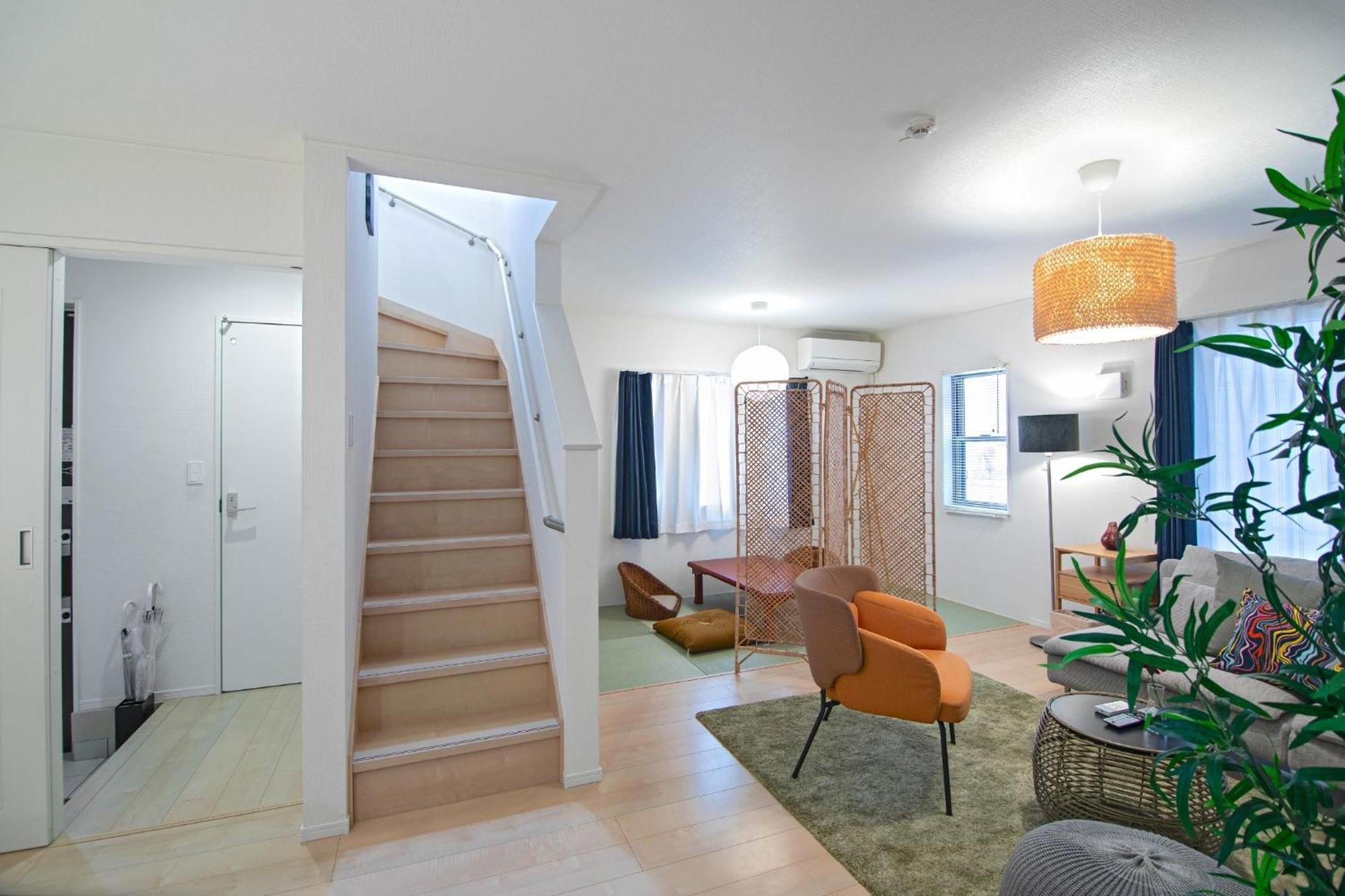- House - Vacation 16458 Holiday home Osaka