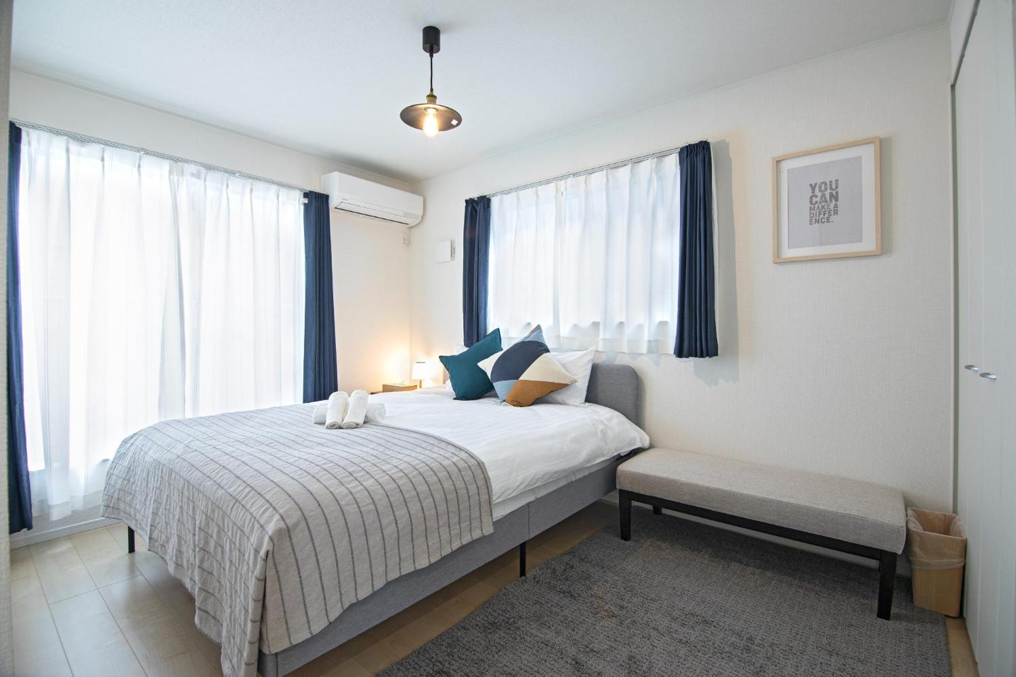 - House - Vacation 16458 Holiday home Osaka