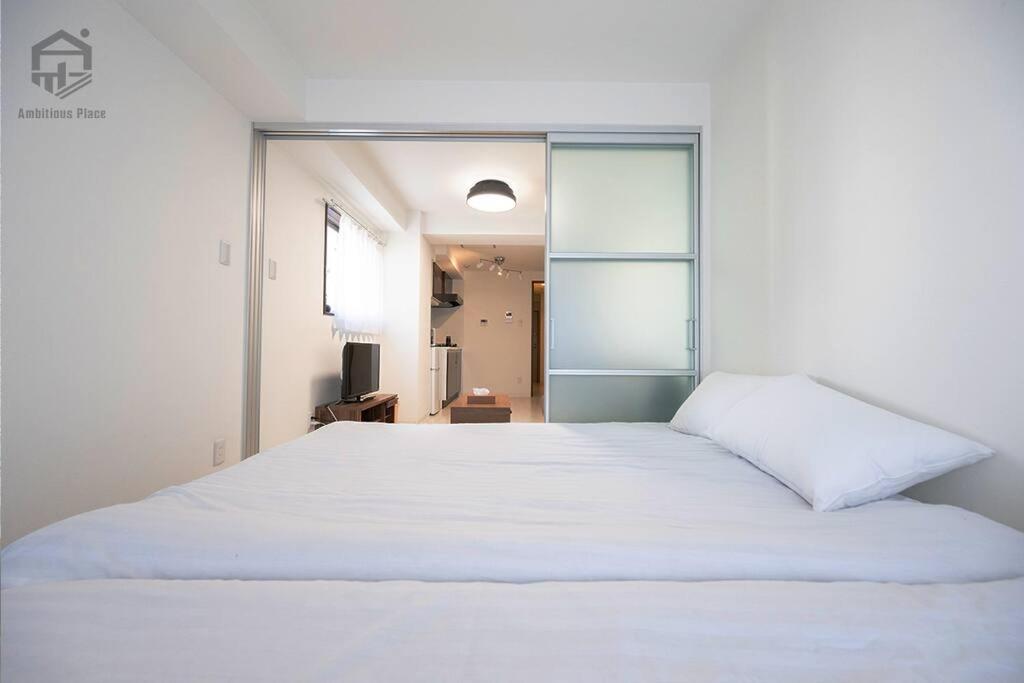 Amb Place01 Apartment