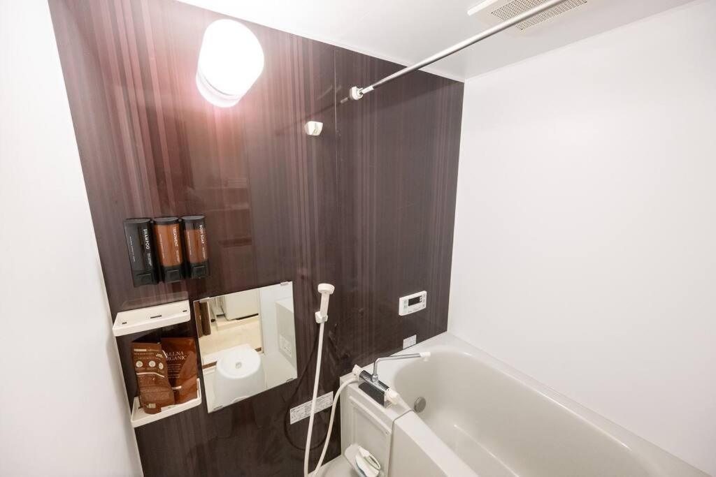 Apartment Amb Place01 *