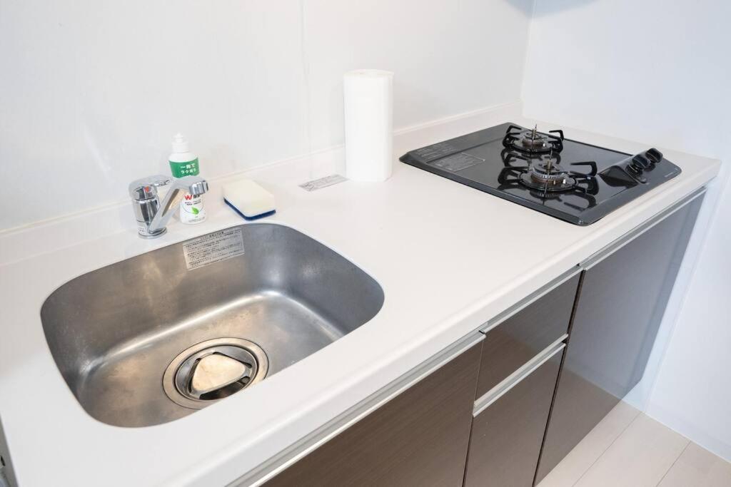 Apartment Amb Place01 Osaka