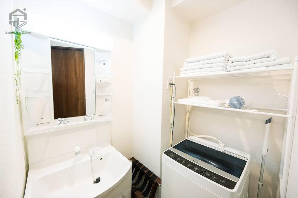 Apartment Amb Place01