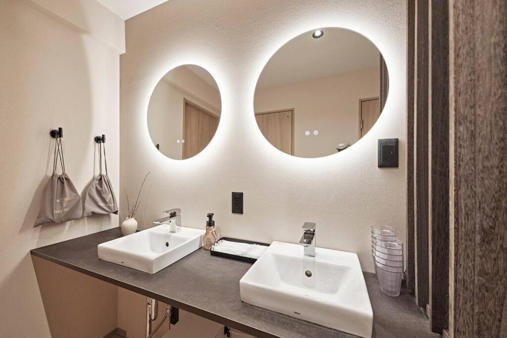 Apartment Eni Kuromon
