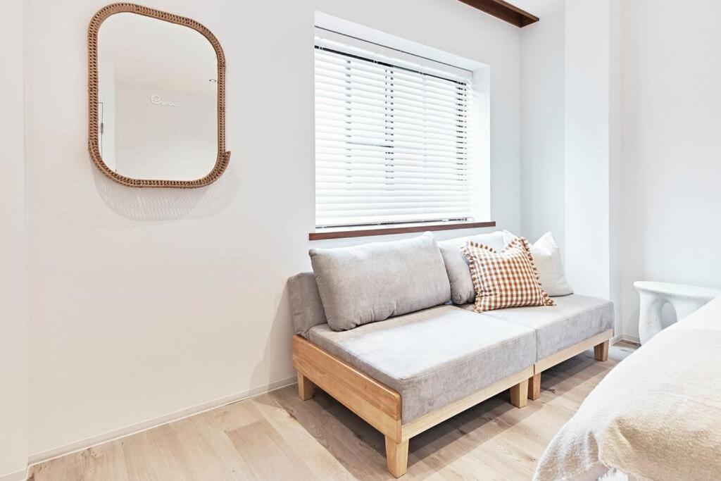 Apartment Eni Kuromon *