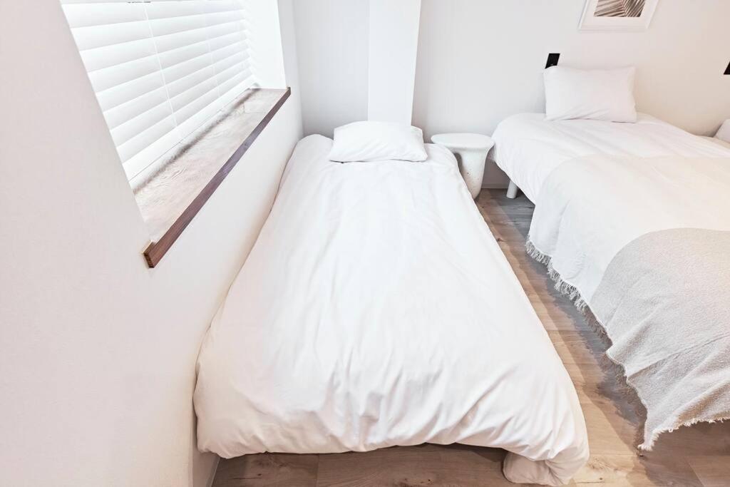 Eni Kuromon Apartment