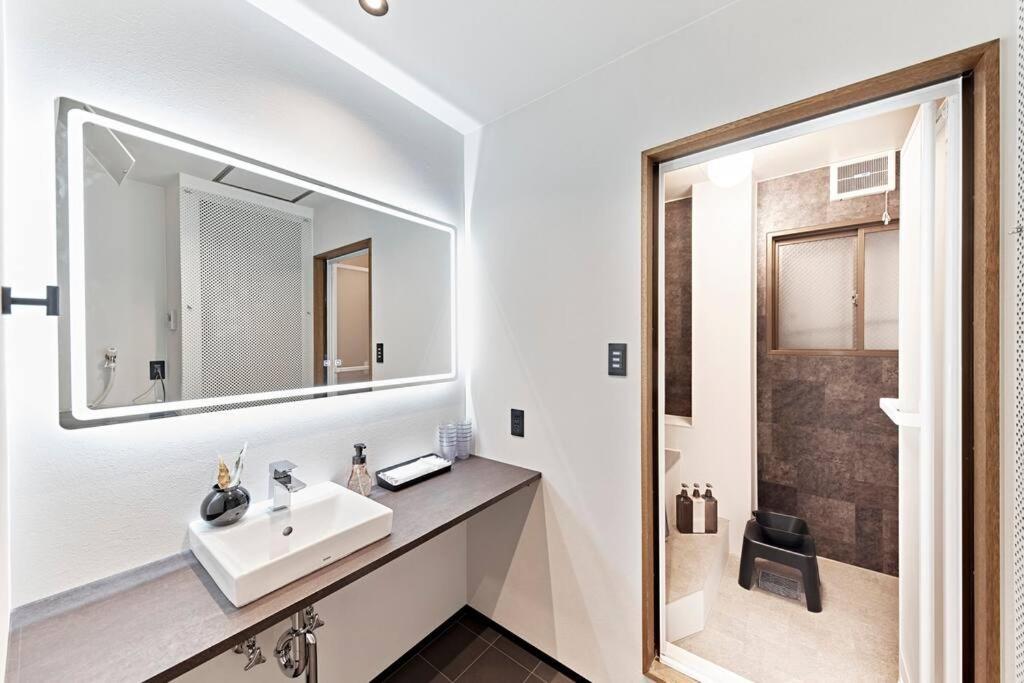 Eni Kuromon Apartment Osaka