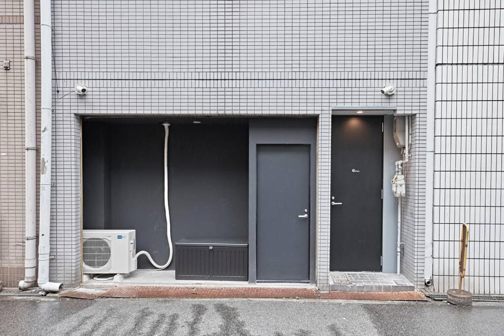 Eni Kuromon * Osaka