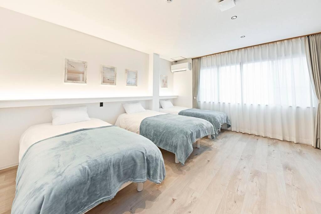 Eni Kuromon Apartment