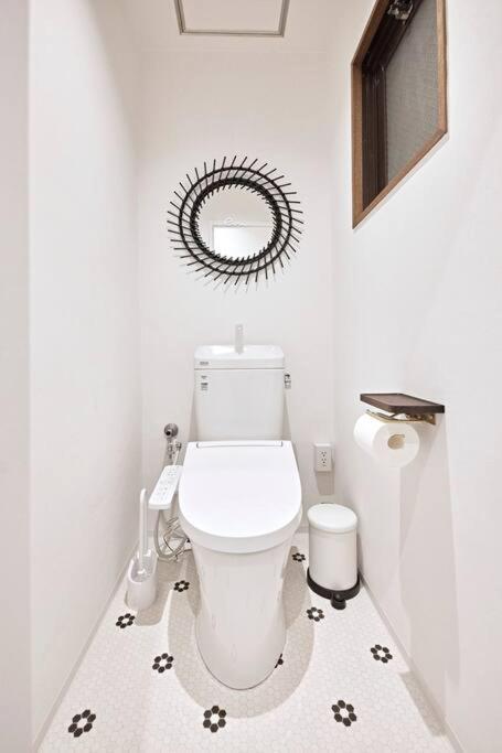 Apartment Eni Kuromon