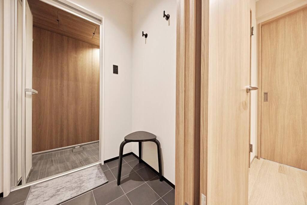 Apartment Eni Kuromon Osaka