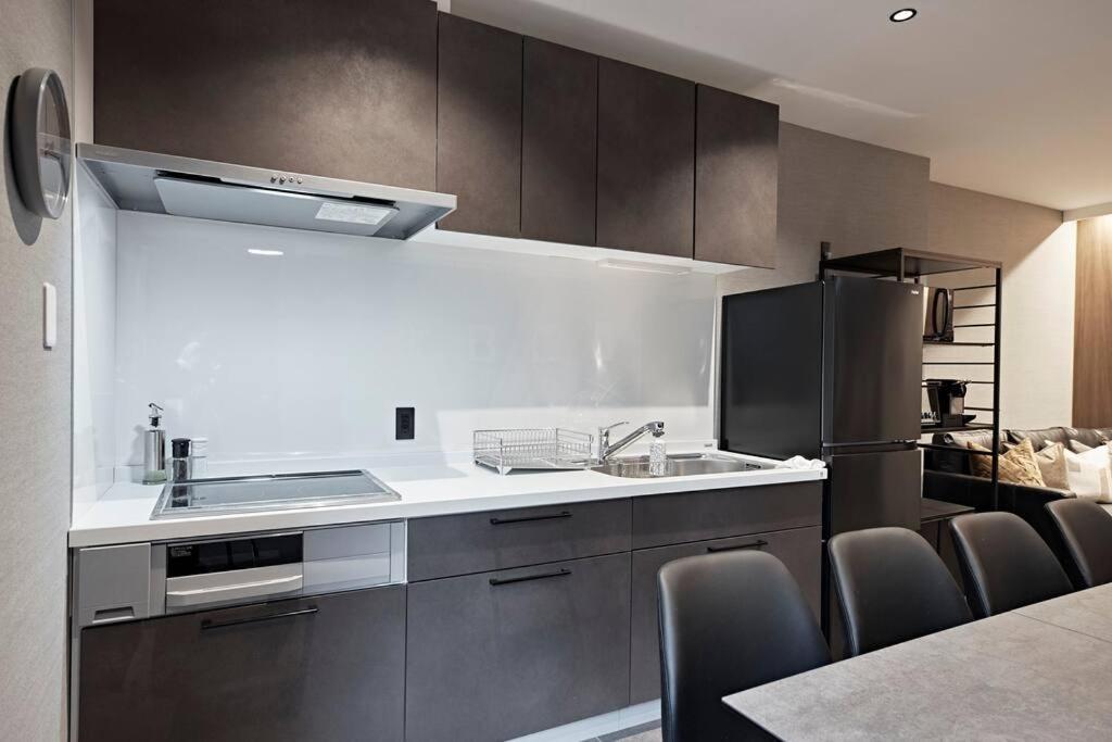 Apartment Eni Kuromon Osaka