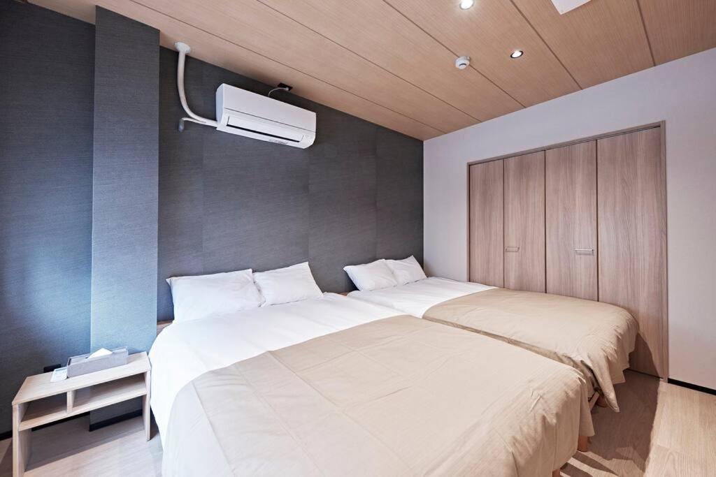 Eni Kuromon Apartment Osaka