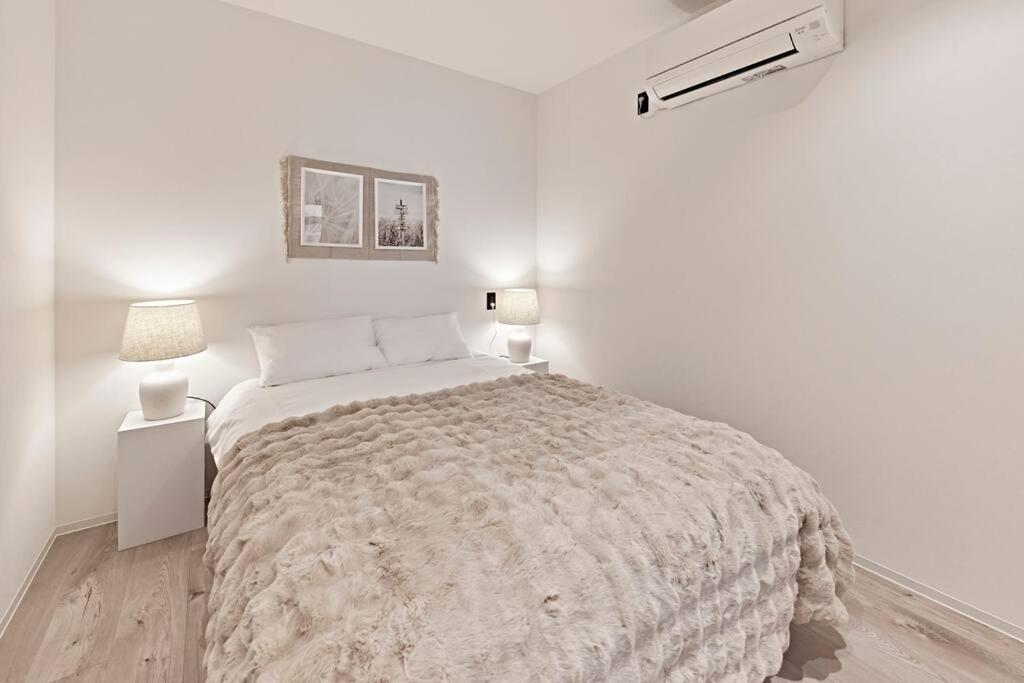 Apartment Eni Kuromon